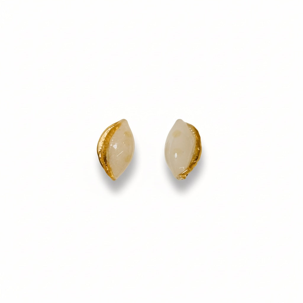 Boucles d'oreilles Zest