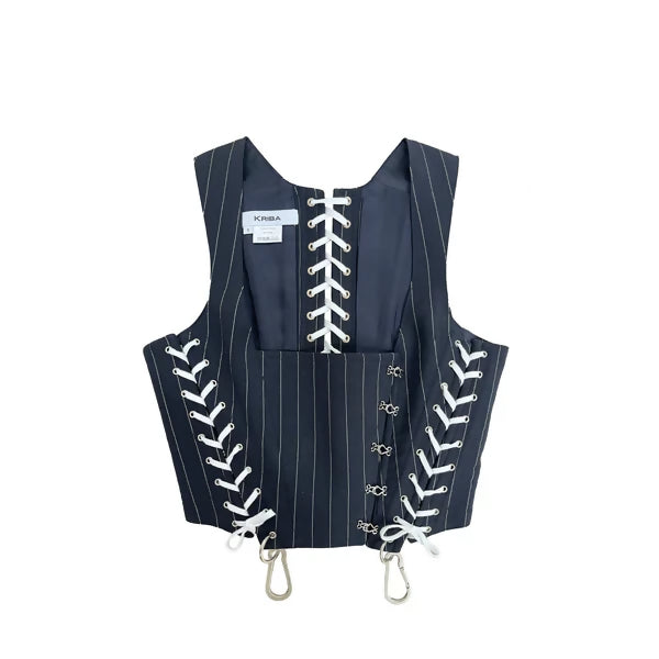 Majesty Tailored Corset