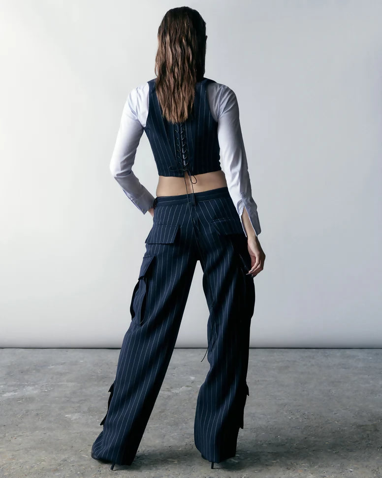 Majesty Tailored Corset