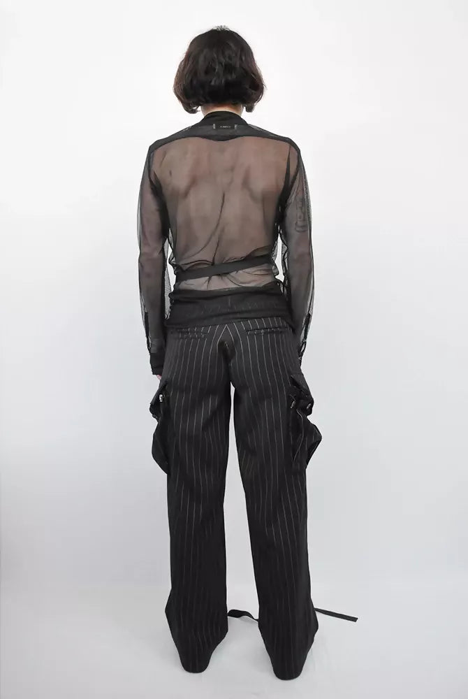 Cache-Coeur Mens Shirt