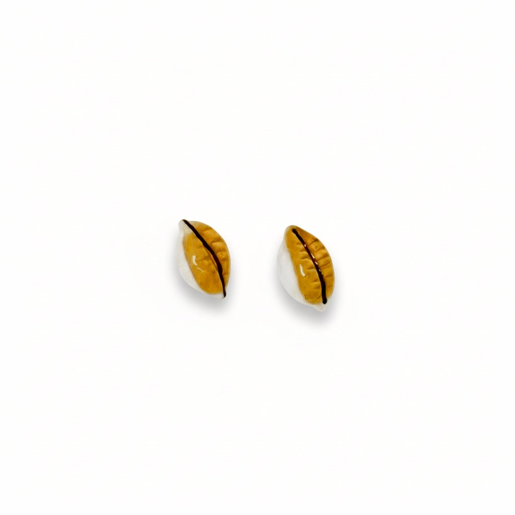 Boucles d'oreilles Graines