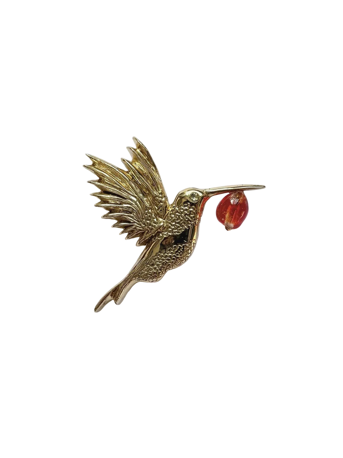 Broche Colibri