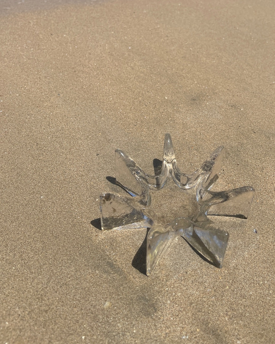 Big Star burst photophore