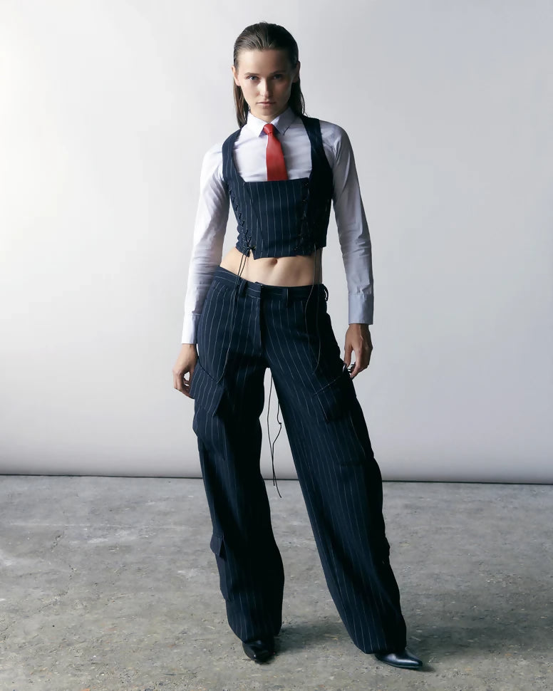 Majesty Tailored Corset