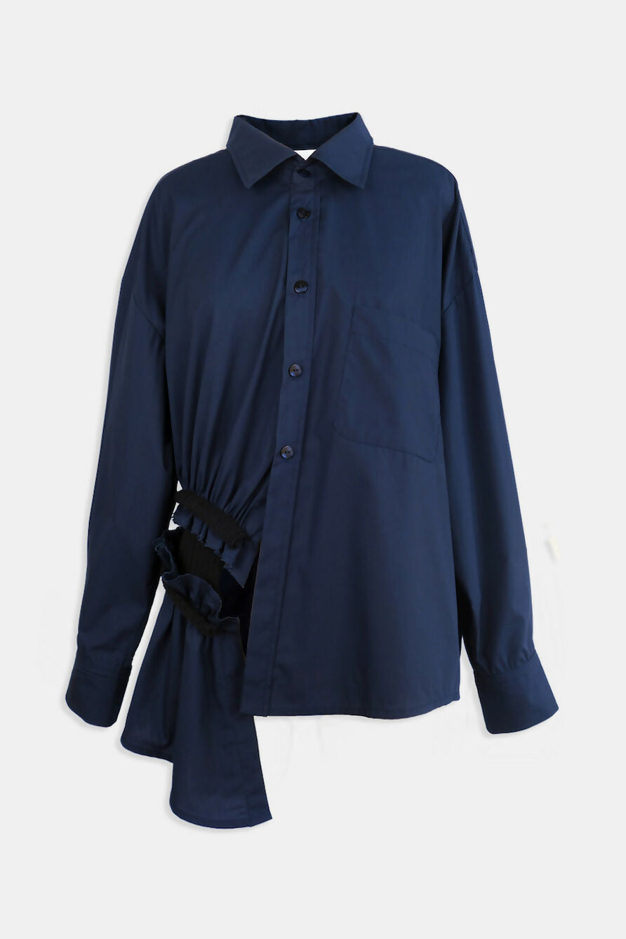 shirt dark