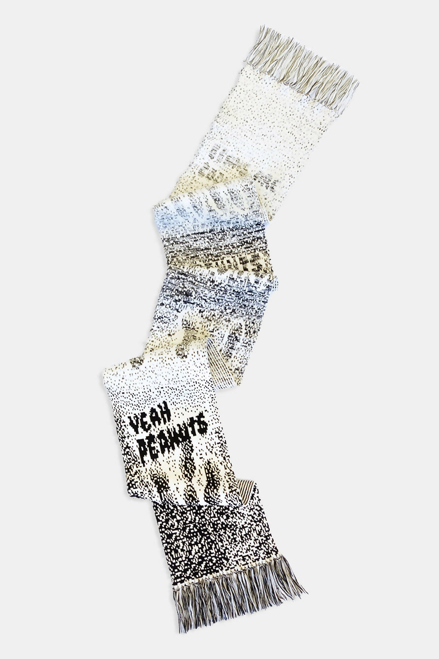 scarf merino blackwhite_front